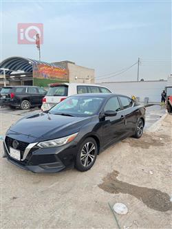 نیسان سێنترا